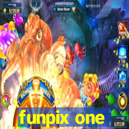 funpix one